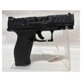 WALTHER PDP 9 MM SEMI AUTOMATIC PISTOL