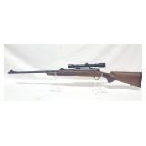 REMINGTON MODEL 700 - .375 H&H BOLT ACTION RIFLE