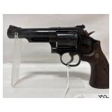 S & W 19-9 - .357 MAGNUM REVOLVER