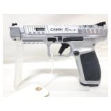 CANIK RIVAL-S 9 MM SEMI AUTOMATIC PISTOL