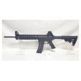 S & W M&P15-22 - .22 LR SEMI AUTOMATIC RILFE