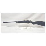 ROGUE RIFLE CO. CHIPMUNK .22 CAL SINGLE SHOT RIFLE