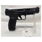 CANIK SFX RIVAL 9 MM SEMI AUTOMATIC PISTOL