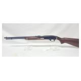 REMINGTON SPEEDMASTER 552 - .22 CAL SEMI RIFLE