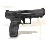 CANIK METE SFT 9 MM SEMI AUTOMATIC PISTOL