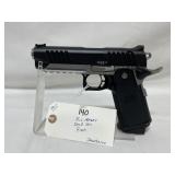 BUL ARMORY SAS II TAC 9 MM SEMI AUTO PISTOL