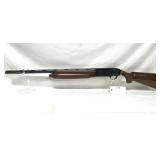 BERETTA A303 - 12 GA SEMI AUTOMATIC SHOTGUN