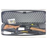 BROWNING A5 SWEET 16 - 16 GA SEMI AUTO SHOTGUN