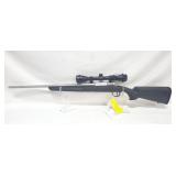SAVAGE AXIS .25-06 REM BOLT ACTION RIFLE