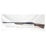 J.C. HIGGINS MODEL 20 - 12 GA PUMP SHOTGUN