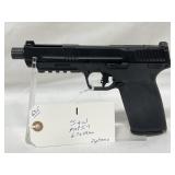 S & W M&P5.7 - 5.7X28 MM SEMI AUTOMATIC PISTOL