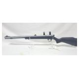 KNIGHT T-BOLT .50 CAL PERCUSSION RIFLE