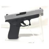 GLOCK 48 - 9 MM SEMI AUTOMATIC PISTOL