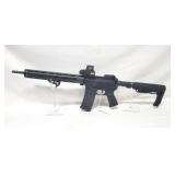 FAXON FF-15XRS - .223REM/5.56MM SEMI AUTO RIFLE