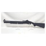 FNH SELF LOADING POLICE 12 GA SEMI AUTO SHOTGUN