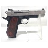 S & W SW1911SC - .45 ACP SEMI AUTOMATIC PISTOL