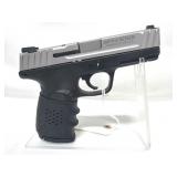 S & W SD9VE - 9 MM SEMI AUTOMATIC PISTOL
