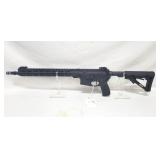 S & W M&P-15 - 5.56 MM SEMI AUTOMATIC RIFLE