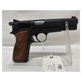 SPRINGFIELD SA-35 - 9 MM SEMI AUTOMATIC PISTOL