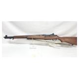 SPRINGFIELD M1 GARAND .30-06 SPRG SEMI AUTO RIFLE