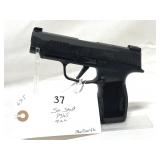 SIG SAUER P365 - 9 MM SEMI AUTOMATIC PISTOL