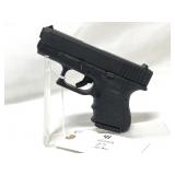GLOCK 27 - .40 S&W SEMI AUTOMATIC PISTOL