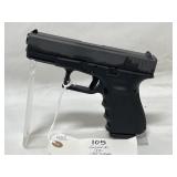 GLOCK 32 - .357 MAGNUM SEMI AUTOMATIC PISTOL