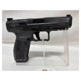 CANIK METE SFT 9 MM SEMI AUTOMATIC PISTOL