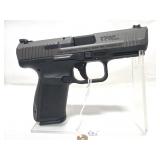CANIK TP9SF ELITE 9 MM SEMI AUTOMATIC PISTOL
