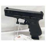 GLOCK 23 - .40 S&W SEMI AUTOMATIC PISTOL