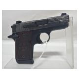 SIG SAUER P938 LONE STAR STATE 9 MM SEMI PISTOL