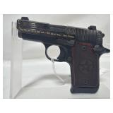 SIG SAUER P938 LONE STAR STATE 9 MM SEMI PISTOL