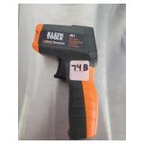 Klein IR1 Laser Thermometer