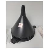 (4) Food Grade Funnels