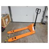 Pallet Jack