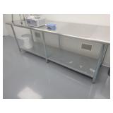 96x30 Table - TABLE ONLY
