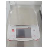 Lab Scale