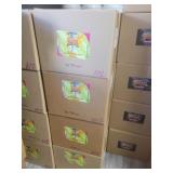 96 Units (4 Boxes) of Tattoo Stencil Slayer Pro -