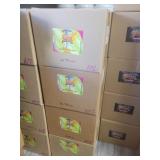 96 Units (4 Boxes) of Tattoo Stencil Slayer Pro -