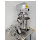 30qt Mixer