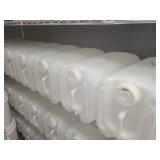 (7) 7gal Jugs