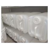 (7) 7gal Jugs