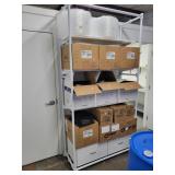 Commercial Display Shelf - SHELF ONLY, NO CONTENTS