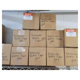 (11) Boxes of Flip-Top Caps