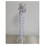 500ml Class A Certified Graduated Cylinder