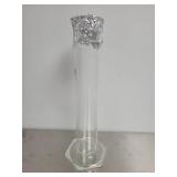 500ml Class A Certified Graduated Cylinder