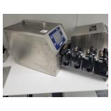 Peristaltic Pump, 4 channel