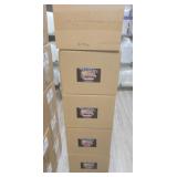 120 Units (5 Boxes) Tattoo Stencil Defender Pro -