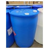 Partial Drum of Isopropyl Alcohol