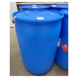55 Gallon Full of Isopropyl Alcohol